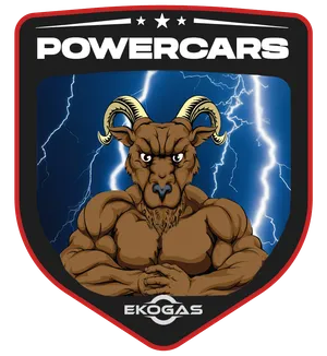 Powercars GmbH by EKO-GAS